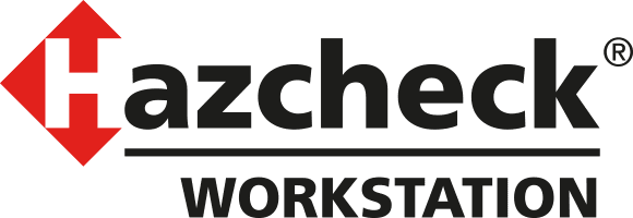 Hazcheck Workstation